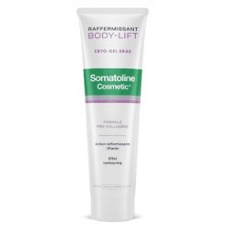 SOMATOLINE COSMETIC Body Lift cryo gel για τα μπράτσα 100ml