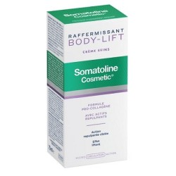 SOMATOLINE COSMETIC BODY LIFT ΣΥΣΦΙΚΤΙΚΗ ΚΡΕΜΑ ΓΙΑ ΤΟ ΣΤΗΘΟΣ 75ML