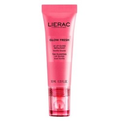 LIERAC Glow Fresh Lip Gloss 10ml