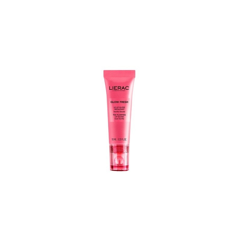 LIERAC Glow Fresh Lip Gloss 10ml