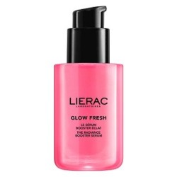 LIERAC Glow Fresh Serum 30ml