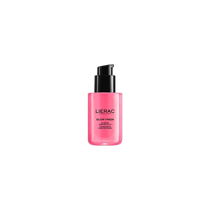 LIERAC Glow Fresh Serum 30ml