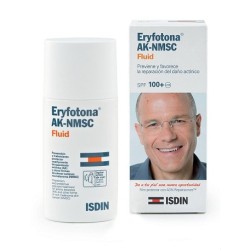 ISDIN Eryfotona AK-NMSC fluid Spf100+ 50ml