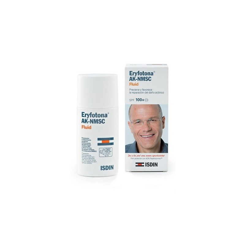 ISDIN Eryfotona AK-NMSC fluid Spf100+ 50ml