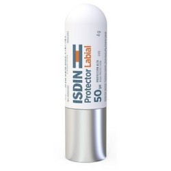 ISDIN Protector labial Lip balm Spf50+ 4gr