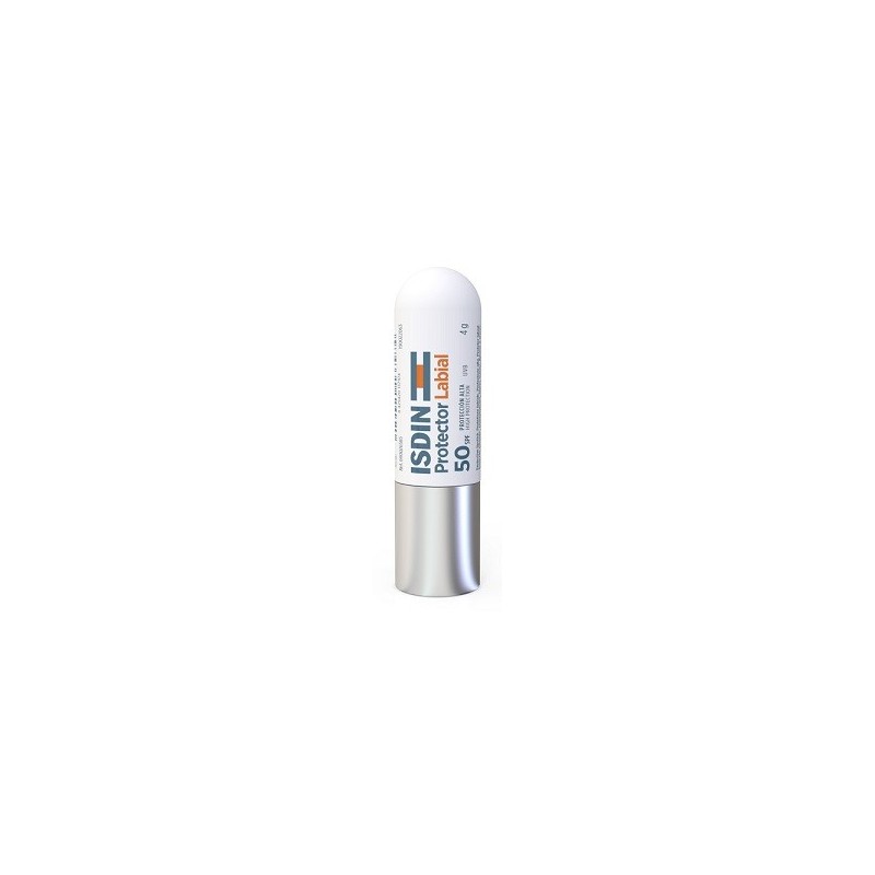 ISDIN Protector labial Lip balm Spf50+ 4gr