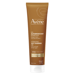 AVENE AUTOBRONZANT 100ML