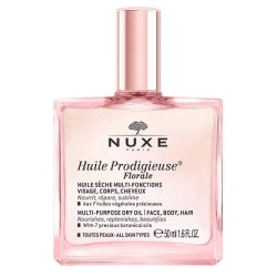 NUXE Huile prodigieuse florale 50ml ΕΙΔΙΚΗ ΤΙΜΗ ΠΡΟΣΦΟΡΑΣ