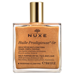 NUXE Huile prodigieuse OR 50ml ΕΙΔΙΚΗ ΤΙΜΗ