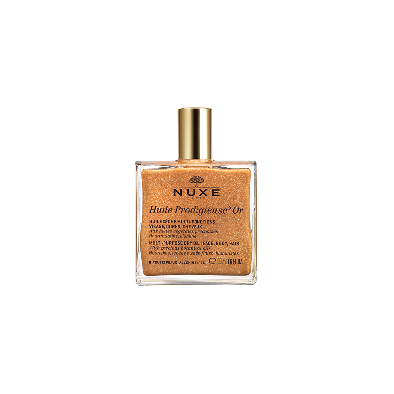 NUXE Huile prodigieuse OR 50ml ΕΙΔΙΚΗ ΤΙΜΗ
