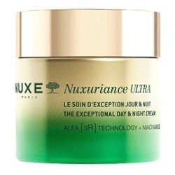 NUXE Nuxuriance Ultra Exceptional Κρέμα ημέρας & Νύχτας 75ml