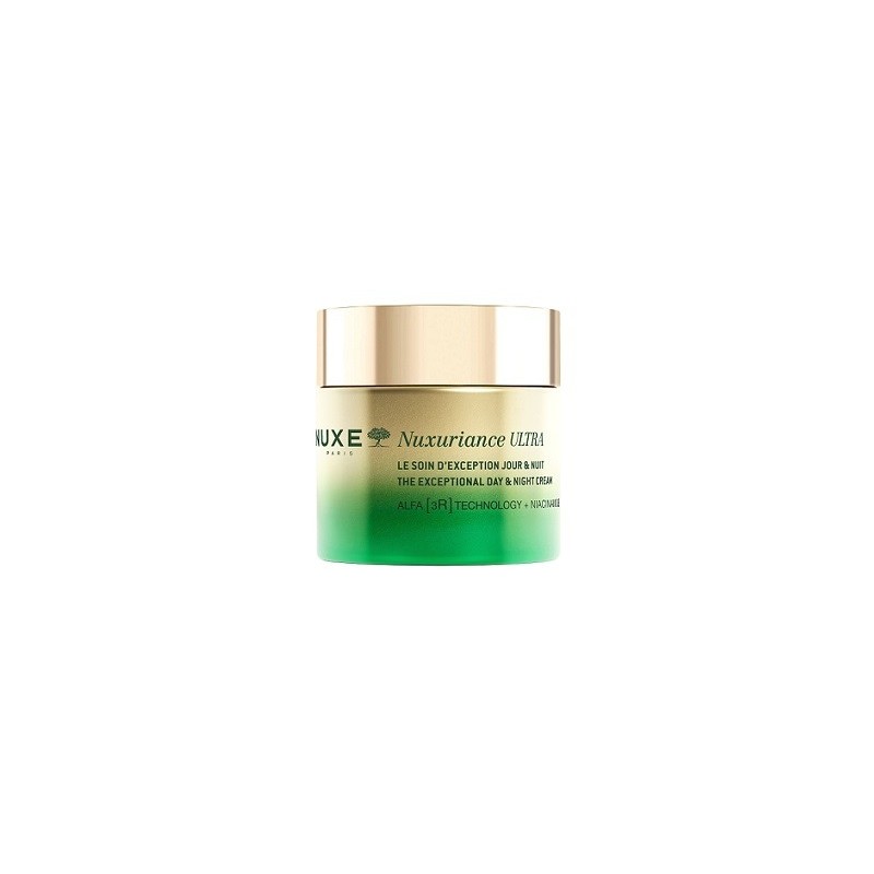 NUXE Nuxuriance Ultra Exceptional Κρέμα ημέρας & Νύχτας 75ml