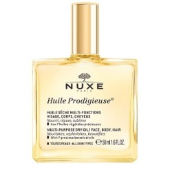 ΞΗΡΟ ΛΑΔΙ Nuxe huile prodigieuse 50ml