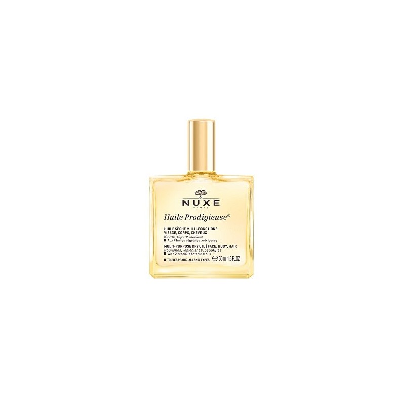 ΞΗΡΟ ΛΑΔΙ Nuxe huile prodigieuse 50ml