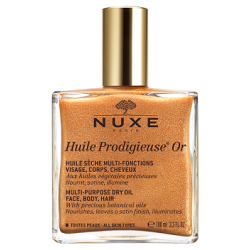NUXE HUILE PRODIGIEUSE OR 100ML