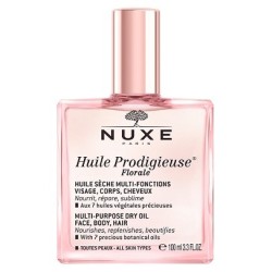 Nuxe Huile Prodigieuse Florale | Farmakeio Express