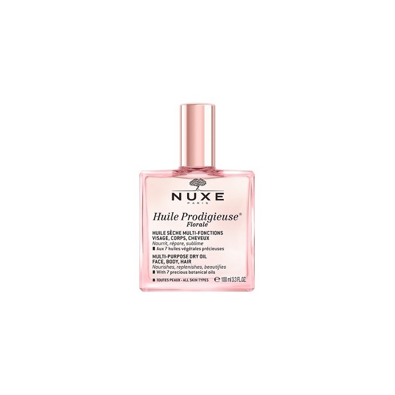 Nuxe Huile Prodigieuse Florale | Farmakeio Express