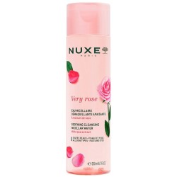 NUXE Very rose Micellar Water 200ml