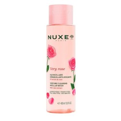 NUXE Very rose Micellar Water 400ml