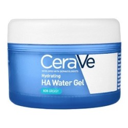 CERAVE HYDRATING HYALURONIC ACID WATER GEL 50ML