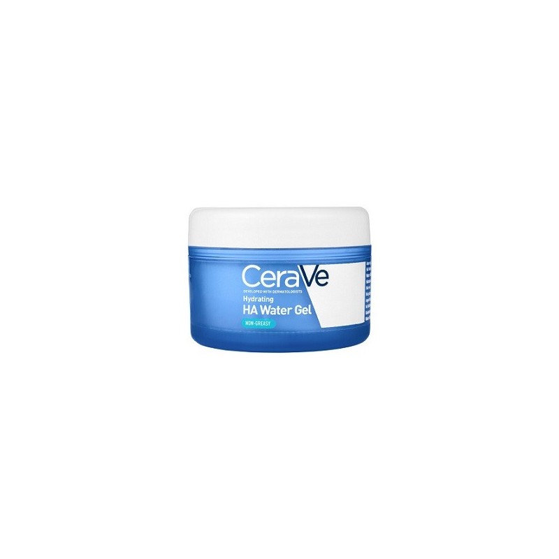CERAVE HYDRATING HYALURONIC ACID WATER GEL 50ML