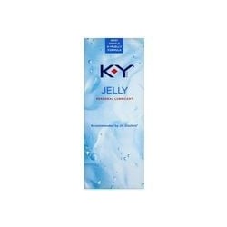 K-Y Λιπαντικό gel 75ml