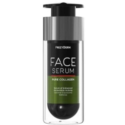 FREZYDERM FACE SERUM PURE COLLAGEN 30ml