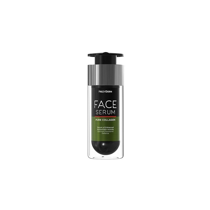 FREZYDERM FACE SERUM PURE COLLAGEN 30ml