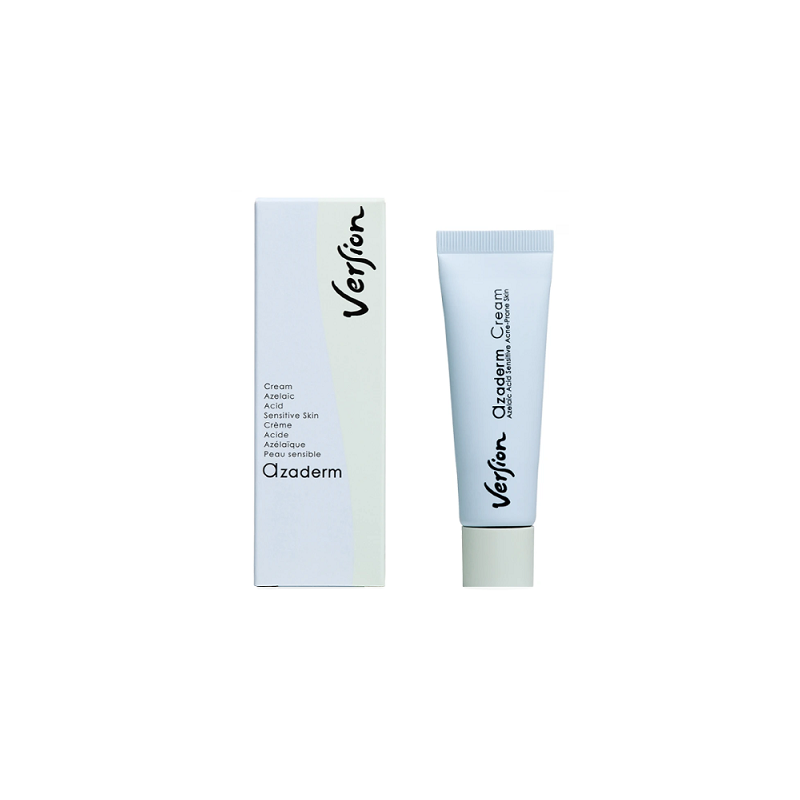 VERSION DERMA ΑΖΑDERM CREAM 30ML