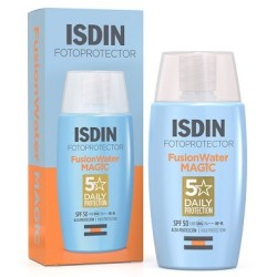 ISDIN Fusion water Magic Spf50 50ml