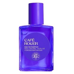 ROGER & GALLET Cafe Roger Eau de Parfum Roll-On 15ml