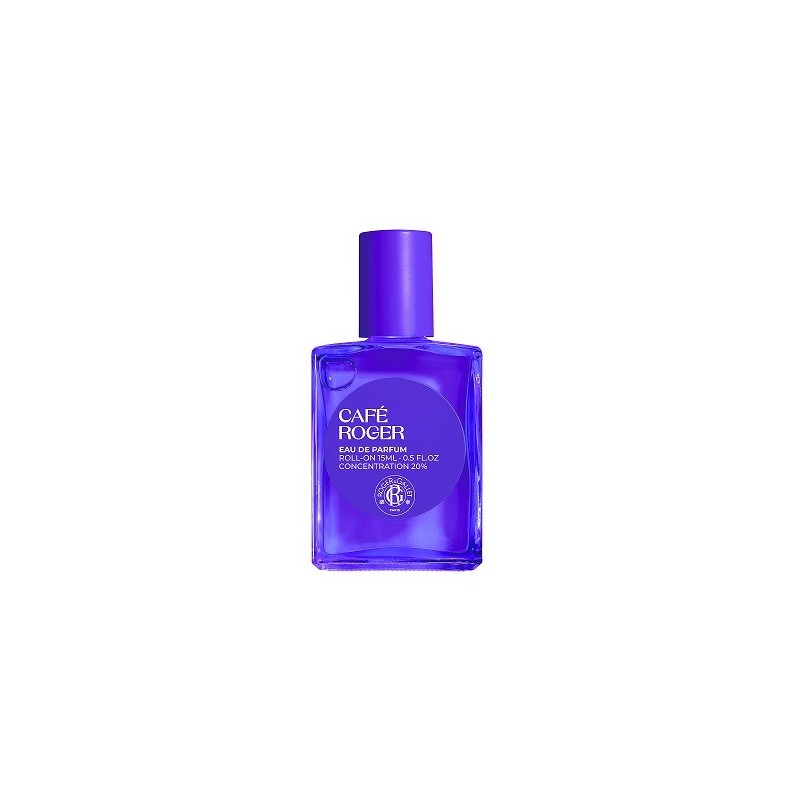 ROGER & GALLET Cafe Roger Eau de Parfum Roll-On 15ml