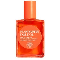 ROGER & GALLET Mandarine Doudou Eau de Parfum Roll-On 15ml