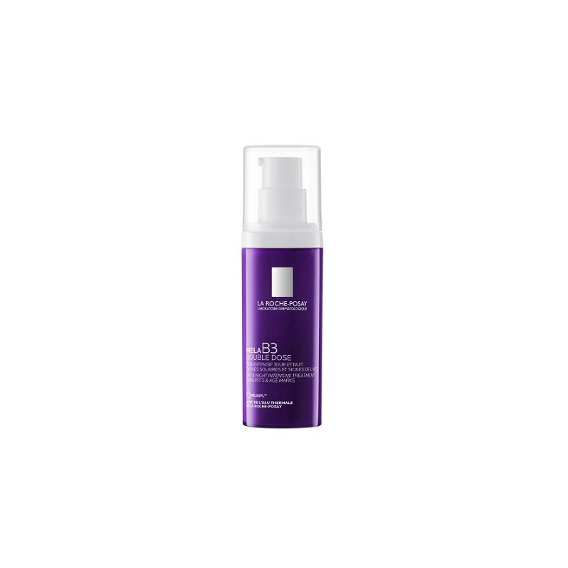 LA ROCHE-POSAY Mela B3 double dose emulsion 40ml