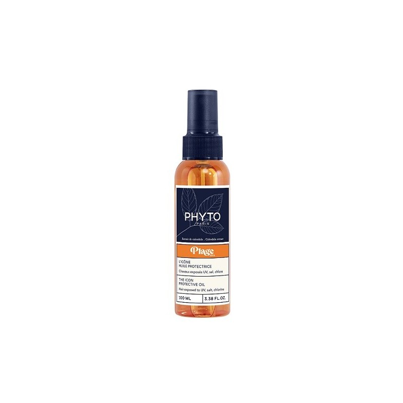 PHYTO PLAGE HUILE SPRAY 100ML