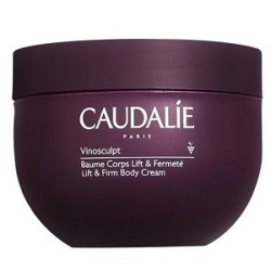CAUDALIE Vinosculpt lift & firm body cream 250ml