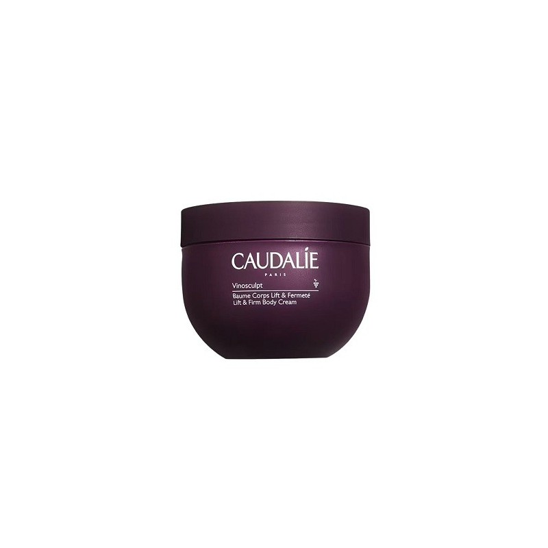 CAUDALIE Vinosculpt lift & firm body cream 250ml