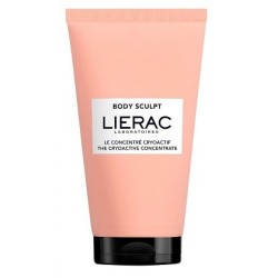 LIERAC BODY SCULPT Κρυοενεργό συμπύκνωμα Cellu-sculpt 150ml