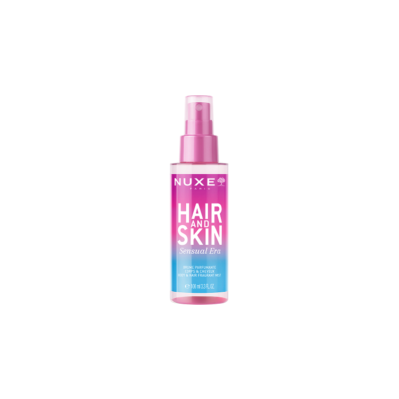 NUXE HAIR&SKIN MIST SENSUAL ERA 100ML