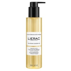 LIERAC DEMAQ HUILE 150ML