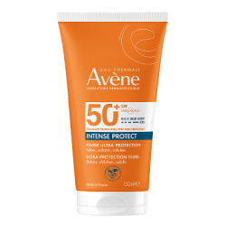 AVENE INTENSE PROTECT FLUIDE ULTRA WATER SPF50