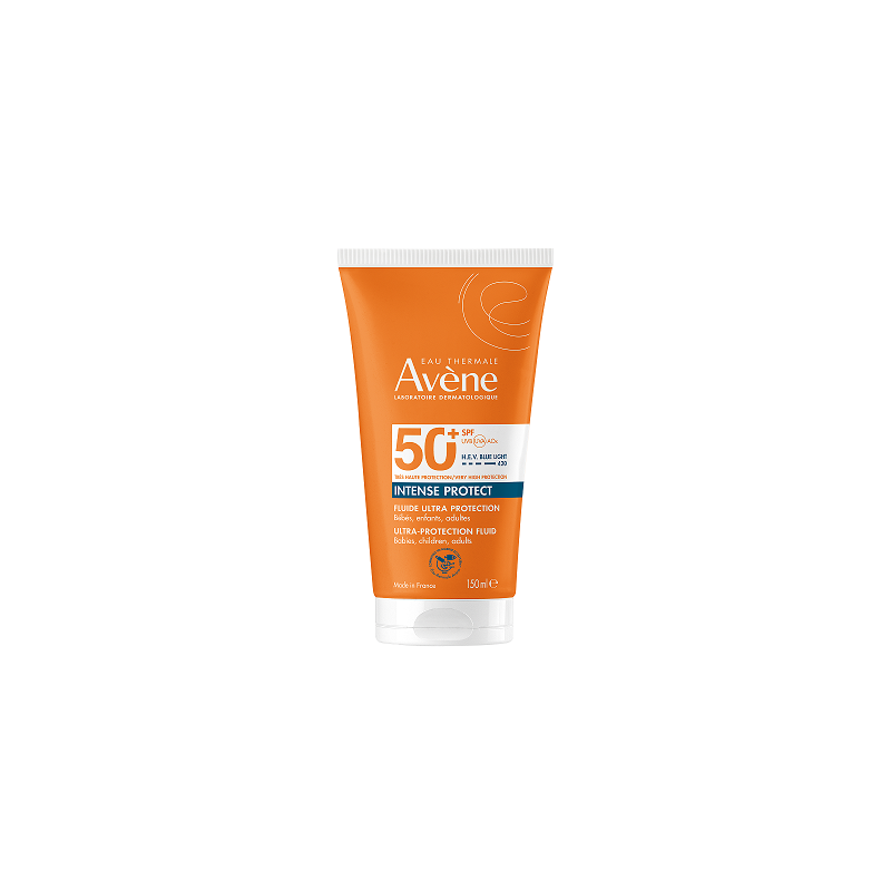 AVENE INTENSE PROTECT FLUIDE ULTRA WATER SPF50