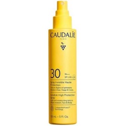 CAUDALIE INVISIBLE HIGH PROTECTION SPRAY SPF30 150 ML