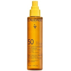 CAUDALIE HIGH PROTECTION GLOW OIL SPF50 150 ML