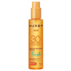 NUXE SUN MIST FRESH SPF30 150ML