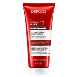VICHY DERCOS COLLAGEN 17 FILLER CONDITIONER 200ML