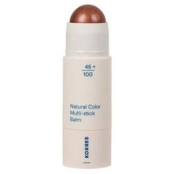 KORRES AEGEAN BRONZE COLOR MULTI STICK 4,5G