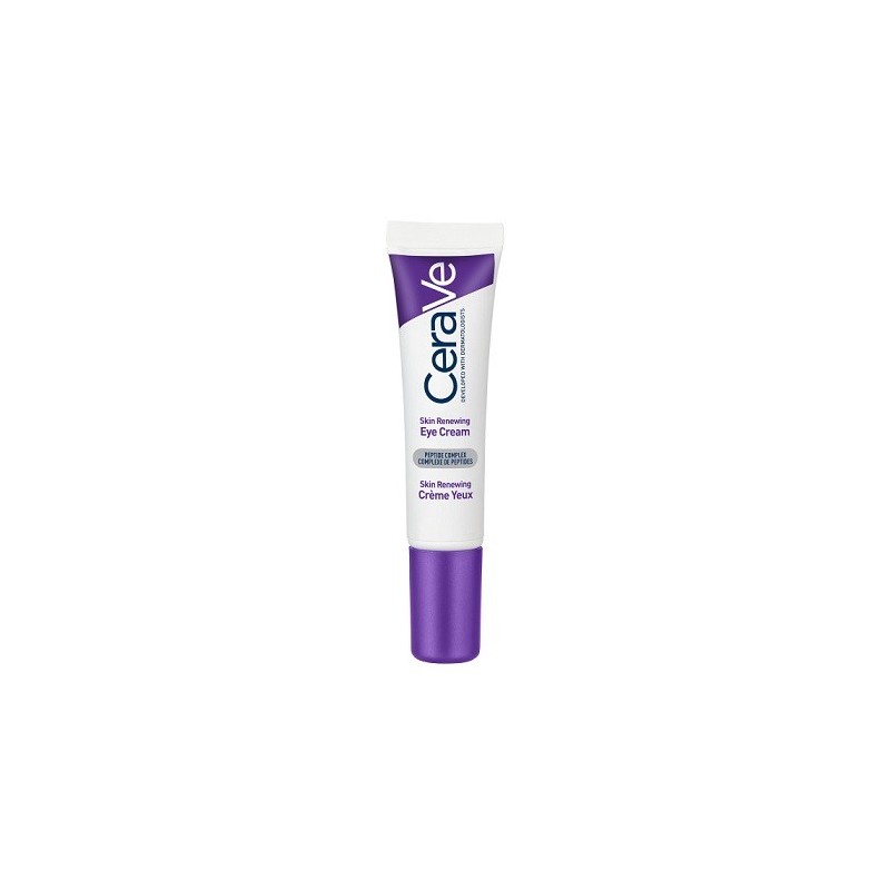 CERAVE Skin Renwing Eye cream 14ml