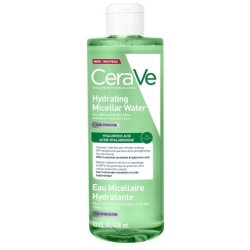 CERAVE Hydrating Micellar water 400ml