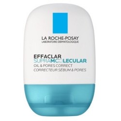 LA ROCHE-POSAY EFFACLAR Supramolecular gel-cream 40ml